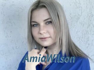 AmiaWilson
