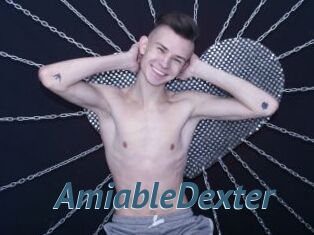 AmiableDexter