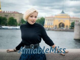 AmiableMiss