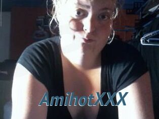 AmihotXXX