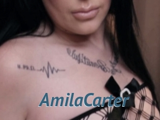 AmilaCarter