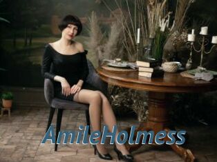 AmileHolmess