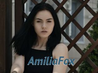 AmiliaFox