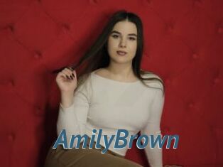 AmilyBrown