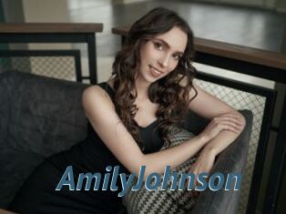 AmilyJohnson