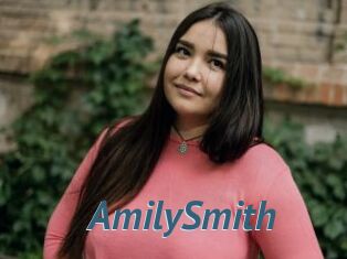 AmilySmith
