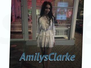 AmilysClarke
