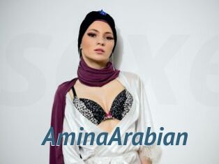 AminaArabian