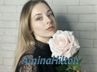 AminaHilton