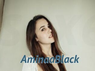 AminaaBlack