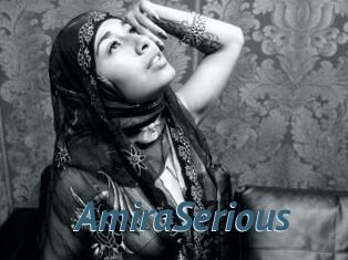 AmiraSerious