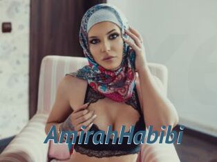 AmirahHabibi