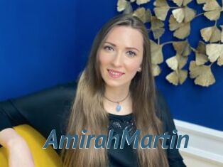 AmirahMartin