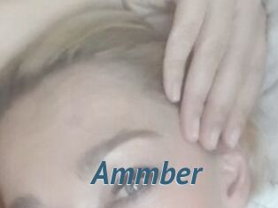 Ammber