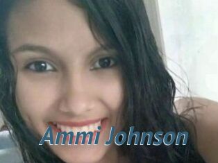 Ammi_Johnson