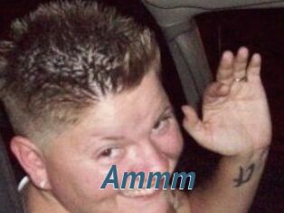 Ammm