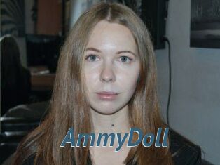 AmmyDoll