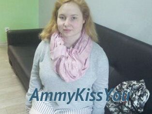 AmmyKissYou