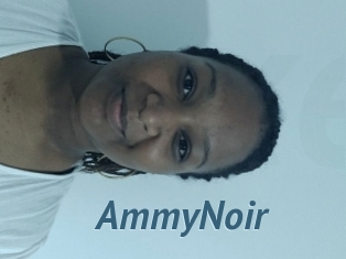 AmmyNoir