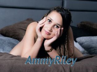 AmmyRiley