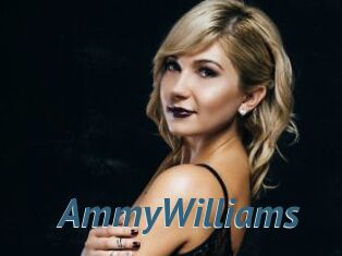 AmmyWilliams