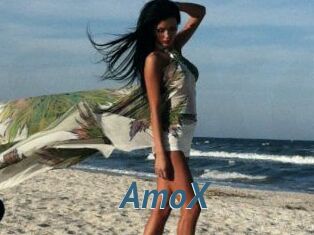 AmoX