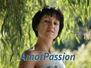 AmorPassion