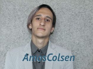 AmosColsen
