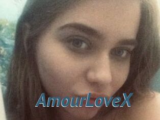 AmourLoveX