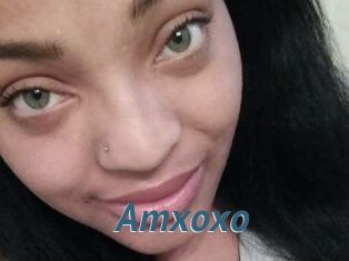 Amxoxo