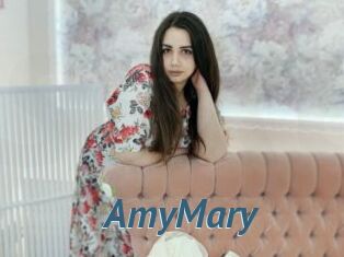 AmyMary