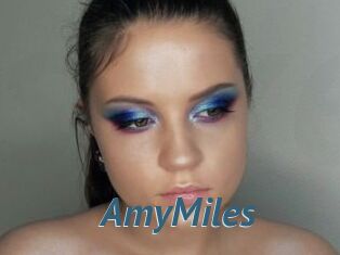 AmyMiles