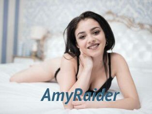 AmyRaider