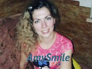 AmySmile
