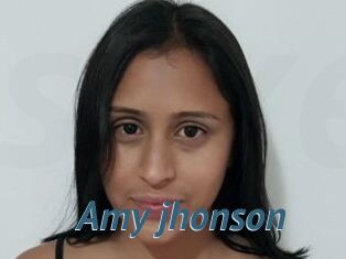 Amy_jhonson