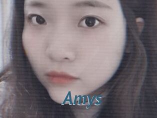 Amys