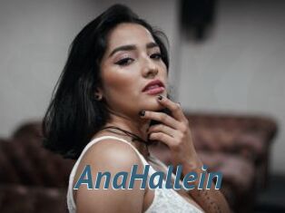 AnaHallein