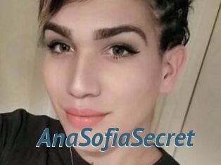 AnaSofiaSecret