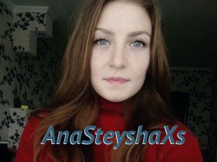 AnaSteyshaXs