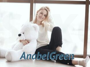 AnabelGreen