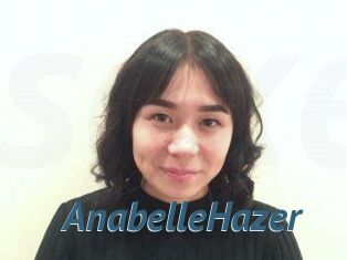 AnabelleHazer