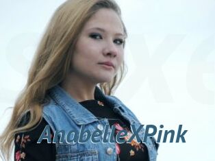 AnabelleXPink