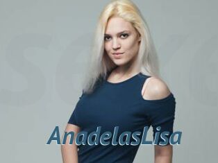 AnadelasLisa