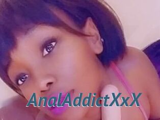 AnalAddictXxX