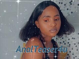 AnalTeaser4u