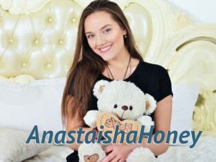AnastaishaHoney