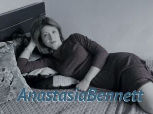 AnastasiaBennett