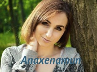 Anaxenamun