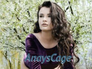 AnaysCage
