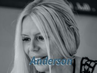 Anderson